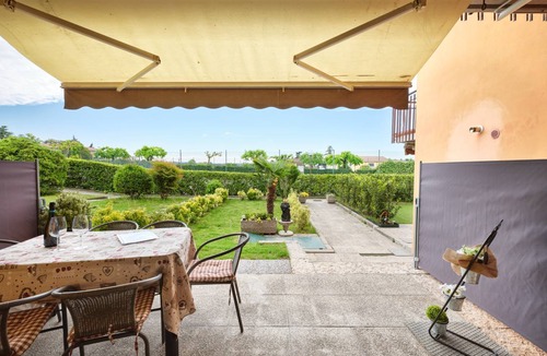 Pacengo Apartment | 80 m² Apartment ∙ 2 bedrooms ∙ 6 guests