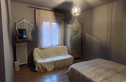 Mercatale Apartment | 80 m² Apartment ∙ 2 bedrooms ∙ 8 guests