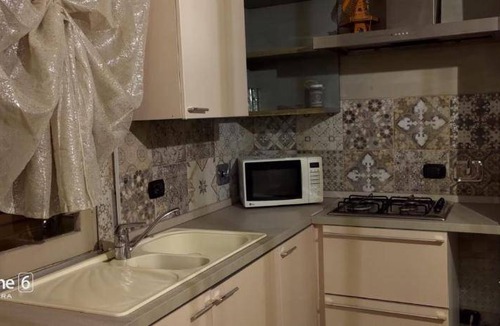 Mercatale Apartment | 80 m² Apartment ∙ 2 bedrooms ∙ 8 guests
