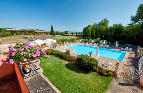 San Brizio Apartment | 80 m² Apartment ∙ 2 bedrooms ∙ 5 guests