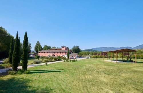 San Brizio Apartment | 80 m² Apartment ∙ 2 bedrooms ∙ 5 guests