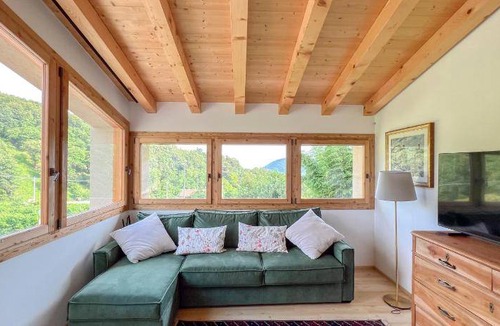 Miane Apartment | 80 m² Apartment ∙ 2 bedrooms ∙ 6 guests