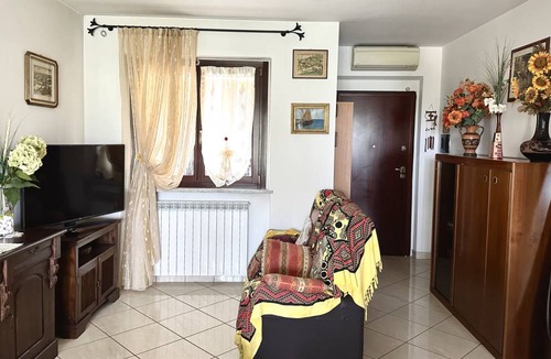 Loreto Apartment | 80 m² Apartment ∙ 2 bedrooms ∙ 5 guests