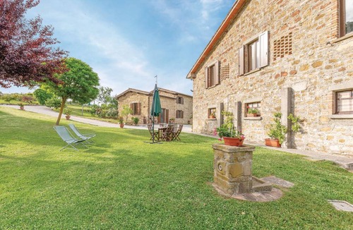 Monteluiano Apartment | 80 m² Apartment ∙ 2 bedrooms ∙ 6 guests