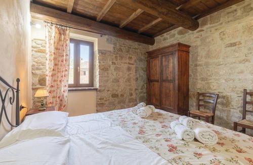 Monteluiano Apartment | 80 m² Apartment ∙ 2 bedrooms ∙ 6 guests