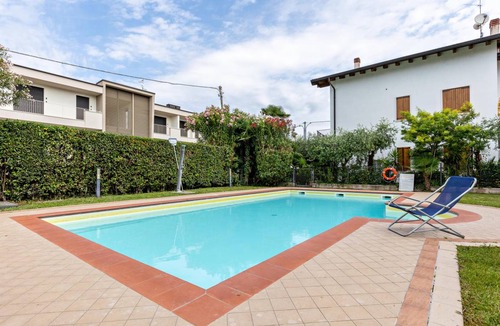 Montioni Apartment | 80 m² Apartment ∙ 2 bedrooms ∙ 4 guests