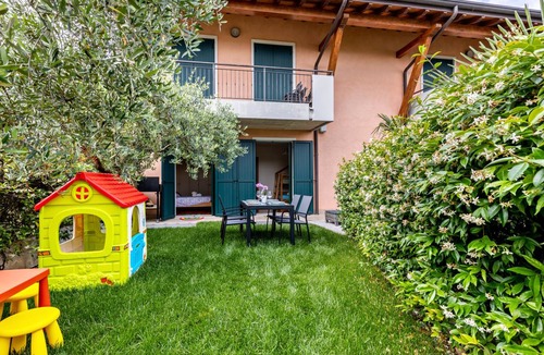 Montioni Apartment | 80 m² Apartment ∙ 2 bedrooms ∙ 4 guests