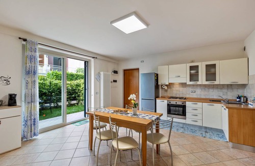 Montioni Apartment | 80 m² Apartment ∙ 2 bedrooms ∙ 4 guests