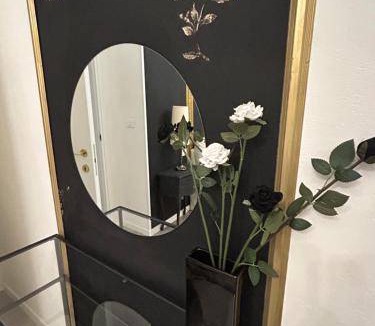 Crocetta-San Lazzaro-Modena Est Apartment | 80 m² Apartment ∙ 2 bedrooms ∙ 4 guests