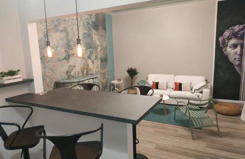 Crocetta-San Lazzaro-Modena Est Apartment | 80 m² Apartment ∙ 2 bedrooms ∙ 4 guests