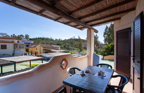 Orosei Apartment | 80 m² Apartment ∙ 2 bedrooms ∙ 4 guests