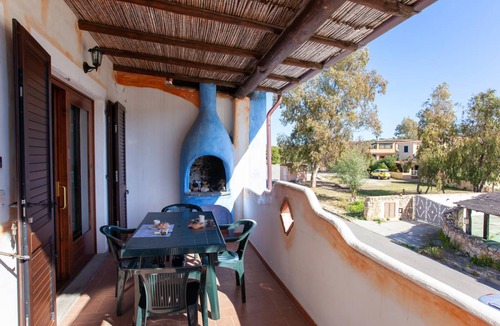 Orosei Apartment | 80 m² Apartment ∙ 2 bedrooms ∙ 4 guests