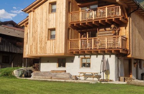 Soraga Apartment | 80 m² Apartment ∙ 2 bedrooms ∙ 6 guests