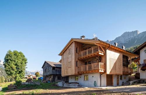 Soraga Apartment | 80 m² Apartment ∙ 2 bedrooms ∙ 6 guests