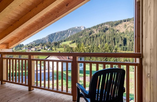 Soraga Apartment | 80 m² Apartment ∙ 2 bedrooms ∙ 6 guests