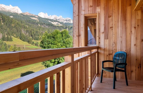 Soraga Apartment | 80 m² Apartment ∙ 2 bedrooms ∙ 6 guests
