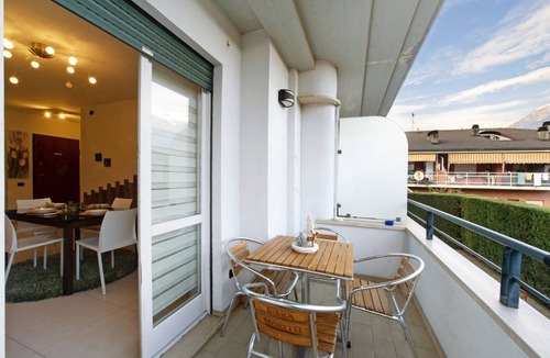 Aosta Apartment | 80 m² Apartment ∙ 2 bedrooms ∙ 5 guests