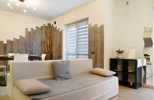 Aosta Apartment | 80 m² Apartment ∙ 2 bedrooms ∙ 5 guests