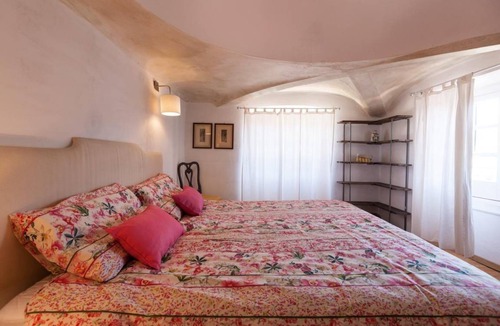 Carro Apartment | 80 m² Apartment ∙ 2 bedrooms ∙ 4 guests