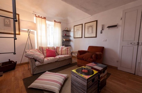 Carro Apartment | 80 m² Apartment ∙ 2 bedrooms ∙ 4 guests