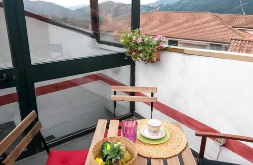 Carro Apartment | 80 m² Apartment ∙ 2 bedrooms ∙ 4 guests