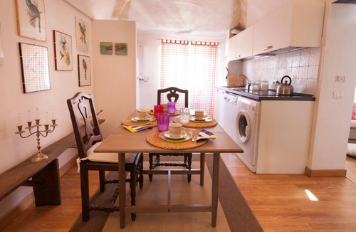 Carro Apartment | 80 m² Apartment ∙ 2 bedrooms ∙ 4 guests