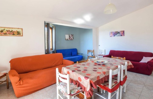 Steccato Apartment | 80 m² Apartment ∙ 2 bedrooms ∙ 7 guests
