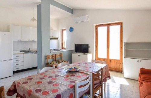 Steccato Apartment | 80 m² Apartment ∙ 2 bedrooms ∙ 7 guests