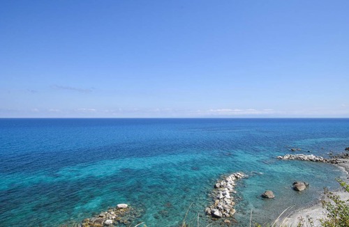 Steccato Apartment | 80 m² Apartment ∙ 2 bedrooms ∙ 7 guests