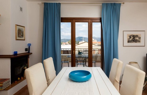 Olbia Apartment | 80 m² Apartment ∙ 2 bedrooms ∙ 4 guests
