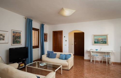 Olbia Apartment | 80 m² Apartment ∙ 2 bedrooms ∙ 4 guests