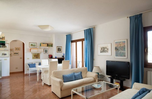Olbia Apartment | 80 m² Apartment ∙ 2 bedrooms ∙ 4 guests