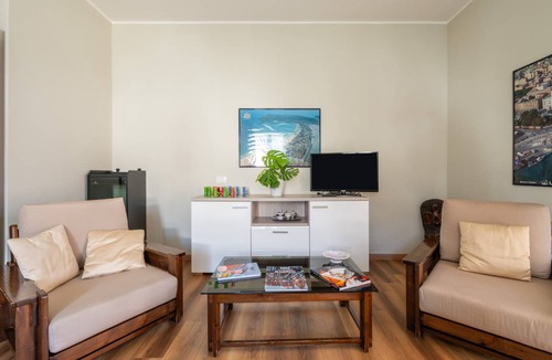 Sestu Apartment | 80 m² Apartment ∙ 2 bedrooms ∙ 5 guests