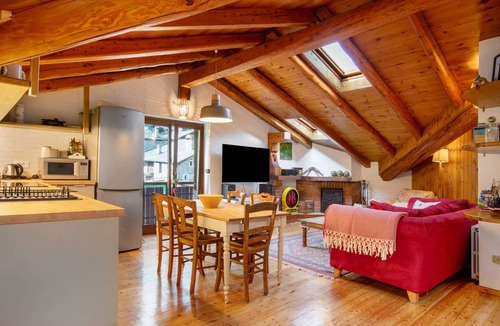Pila Apartment | 80 m² Apartment ∙ 2 bedrooms ∙ 4 guests