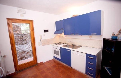 Ansedonia Apartment | 80 m² Apartment ∙ 2 bedrooms ∙ 8 guests