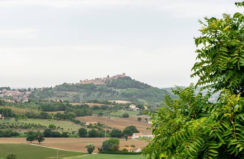 Granarola Apartment | 80 m² Apartment ∙ 2 bedrooms ∙ 6 guests