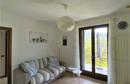 Castello Apartment | 80 m² Apartment ∙ 2 bedrooms ∙ 4 guests
