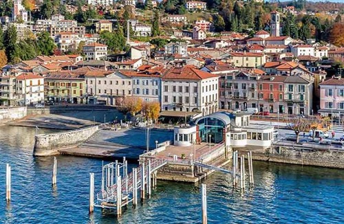 Castello Apartment | 80 m² Apartment ∙ 2 bedrooms ∙ 4 guests