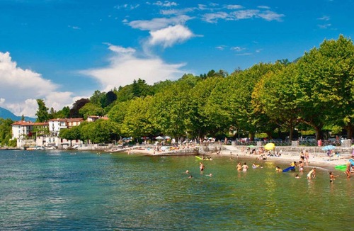 Castello Apartment | 80 m² Apartment ∙ 2 bedrooms ∙ 4 guests