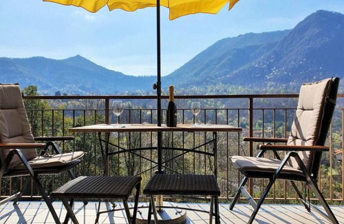 Castello Apartment | 80 m² Apartment ∙ 2 bedrooms ∙ 4 guests