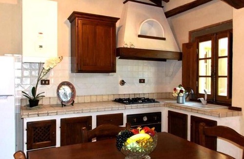 Dicomano Apartment | 80 m² Apartment ∙ 2 bedrooms ∙ 6 guests