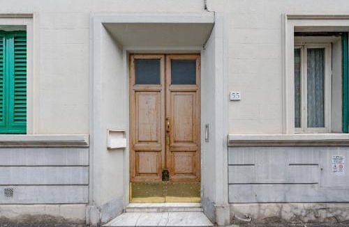 Isolotto Apartment | 80 m² Apartment ∙ 2 bedrooms ∙ 6 guests