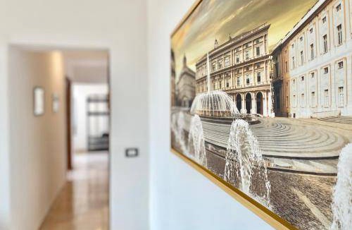 Lagaccio Apartment | 80 m² Apartment ∙ 2 bedrooms ∙ 6 guests
