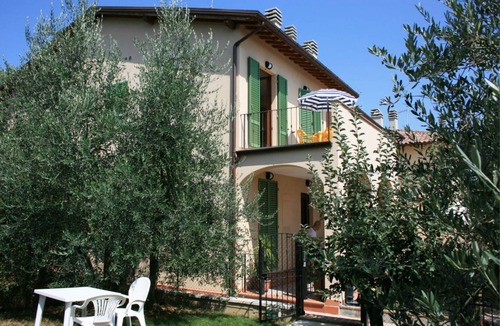 Marciano della Chiana Apartment | 80 m² Apartment ∙ 2 bedrooms ∙ 5 guests