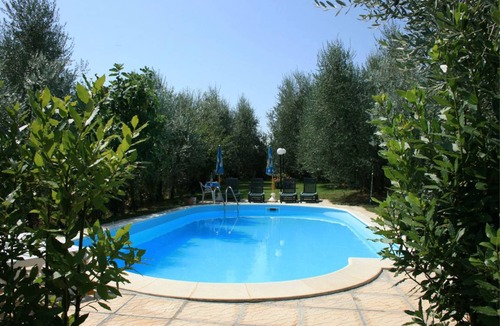 Marciano della Chiana Apartment | 80 m² Apartment ∙ 2 bedrooms ∙ 5 guests
