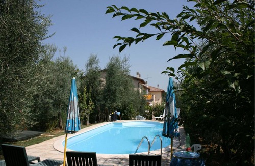 Marciano della Chiana Apartment | 80 m² Apartment ∙ 2 bedrooms ∙ 5 guests