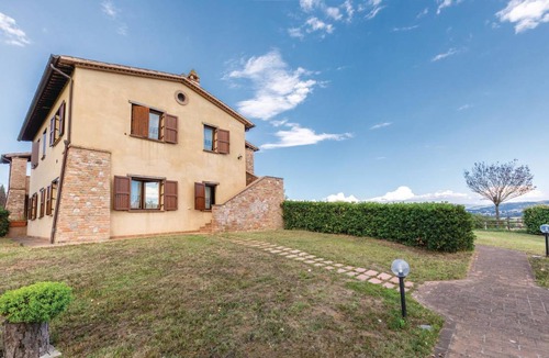 Papiano Apartment | 80 m² Apartment ∙ 2 bedrooms ∙ 6 guests