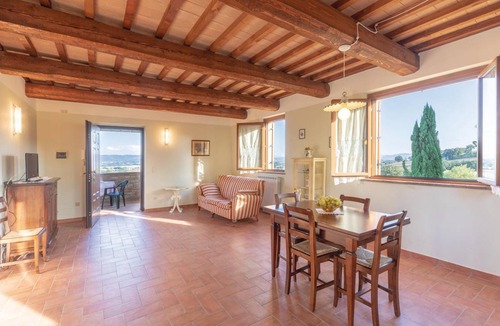 Papiano Apartment | 80 m² Apartment ∙ 2 bedrooms ∙ 6 guests