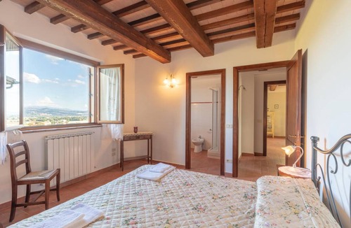 Papiano Apartment | 80 m² Apartment ∙ 2 bedrooms ∙ 6 guests