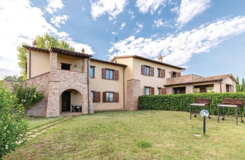 Papiano Apartment | 80 m² Apartment ∙ 2 bedrooms ∙ 6 guests